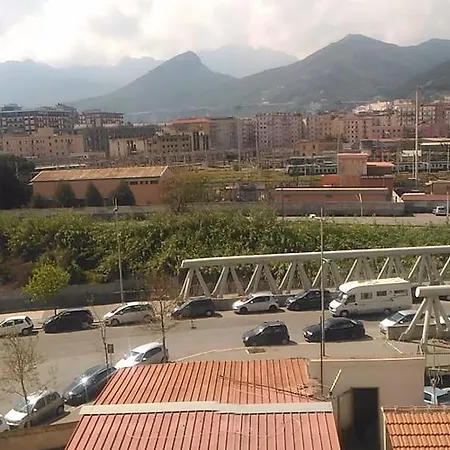 Bed & Breakfast Arcangeli Salerno
