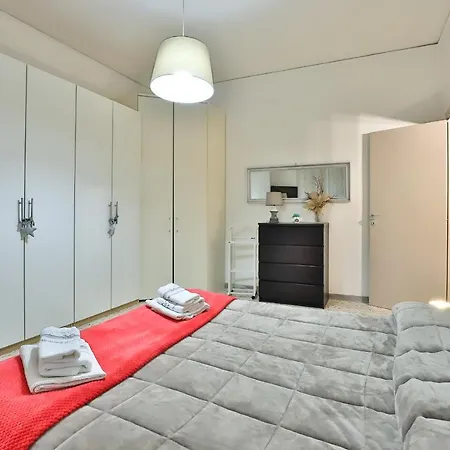 Arcangeli Bed & Breakfast *