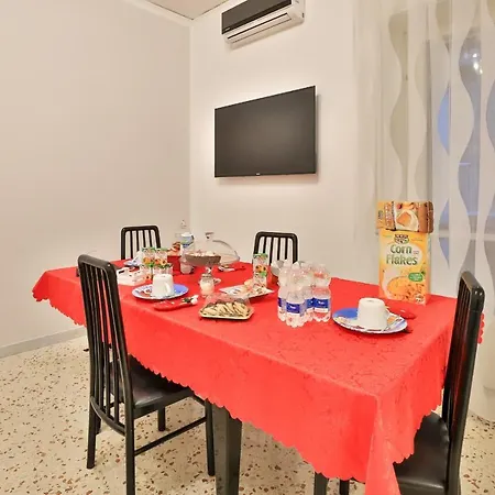 Arcangeli Salerno