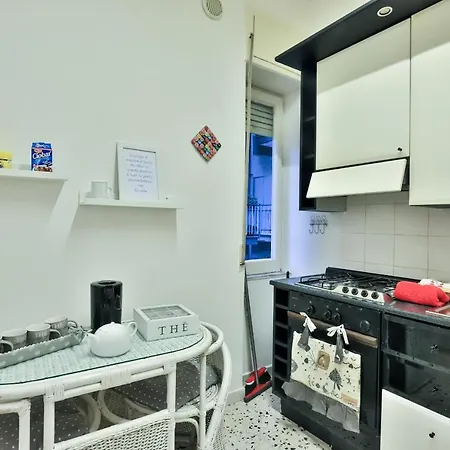 Bed & Breakfast Arcangeli Salerno