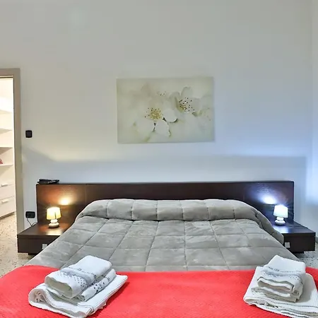 Arcangeli Bed & Breakfast Salerno