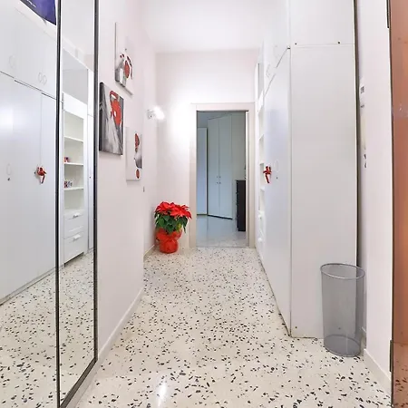 Bed & Breakfast Arcangeli *