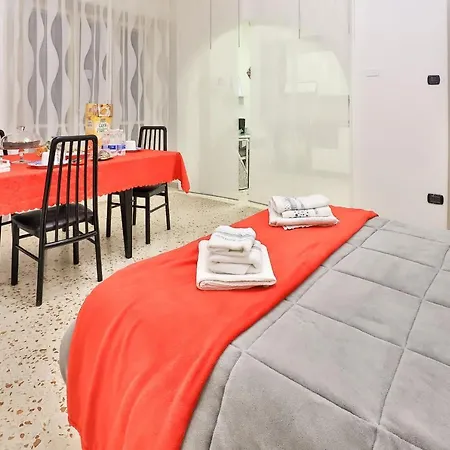 Arcangeli Bed & Breakfast Salerno