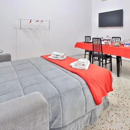 Arcangeli Bed & Breakfast *
