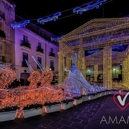 Arcangeli Bed & Breakfast Salerno