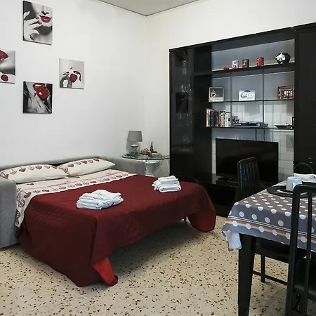 Arcangeli Bed & Breakfast