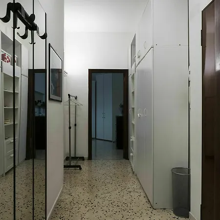 Bed & Breakfast Arcangeli *
