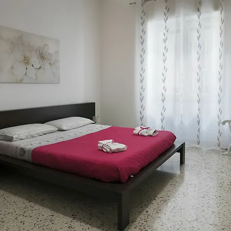 Bed & Breakfast Arcangeli Salerno