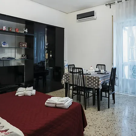Arcangeli * Salerno