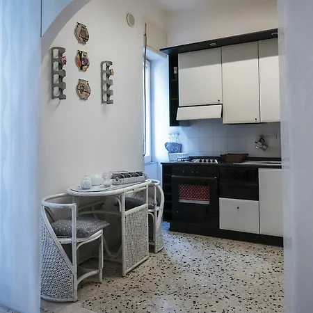 Bed & Breakfast Arcangeli Salerno